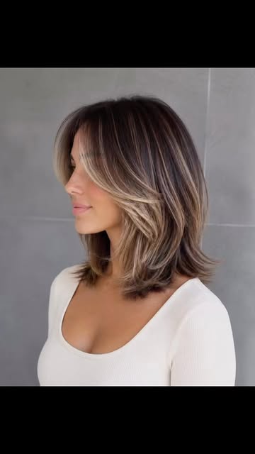 Blonde color by Jessica Li